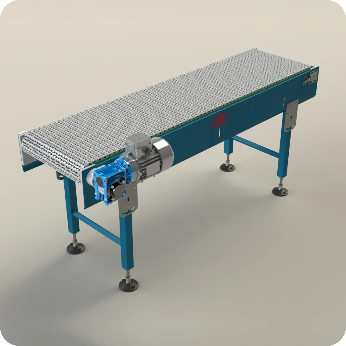 Rendu 3D : Modèle TSBM04