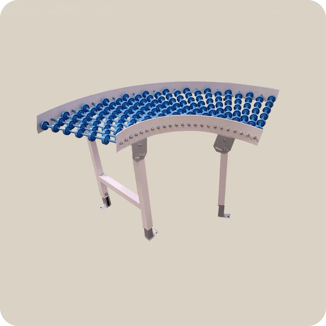 Rendu 3D : Modèle TSRG05