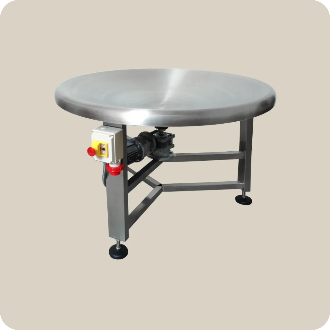 Rendu 3D : Modèle MGA02