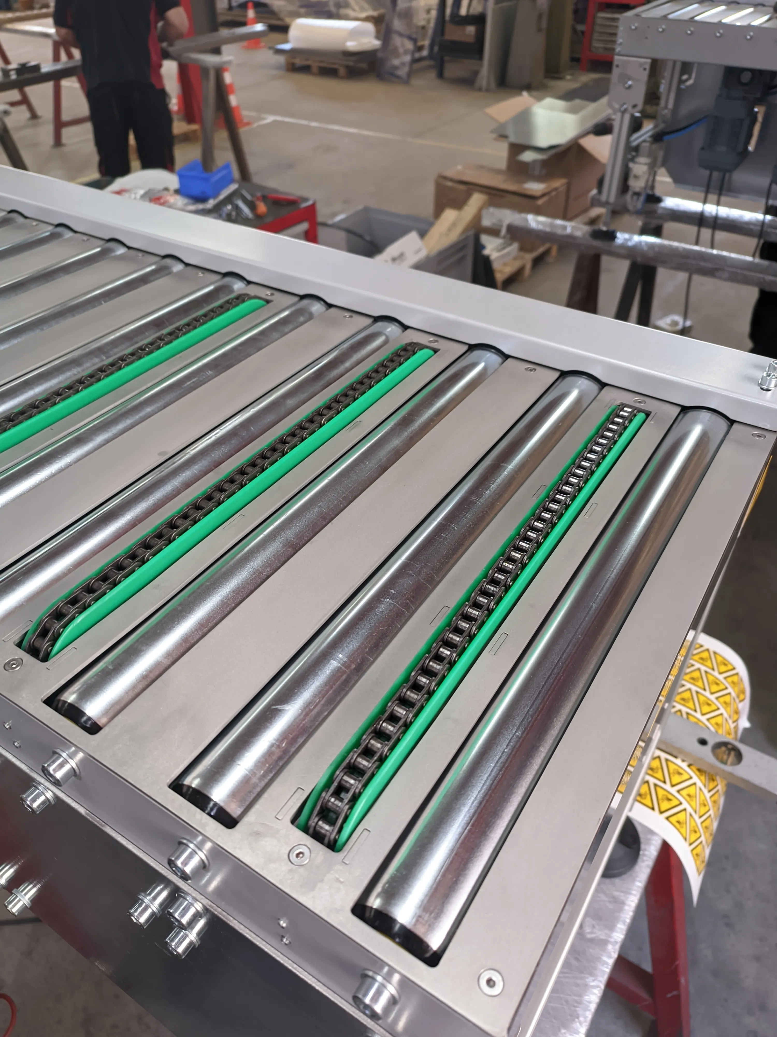 Rendu 3D : Modèle TRFCA01V3