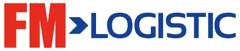 Logo FM logistic