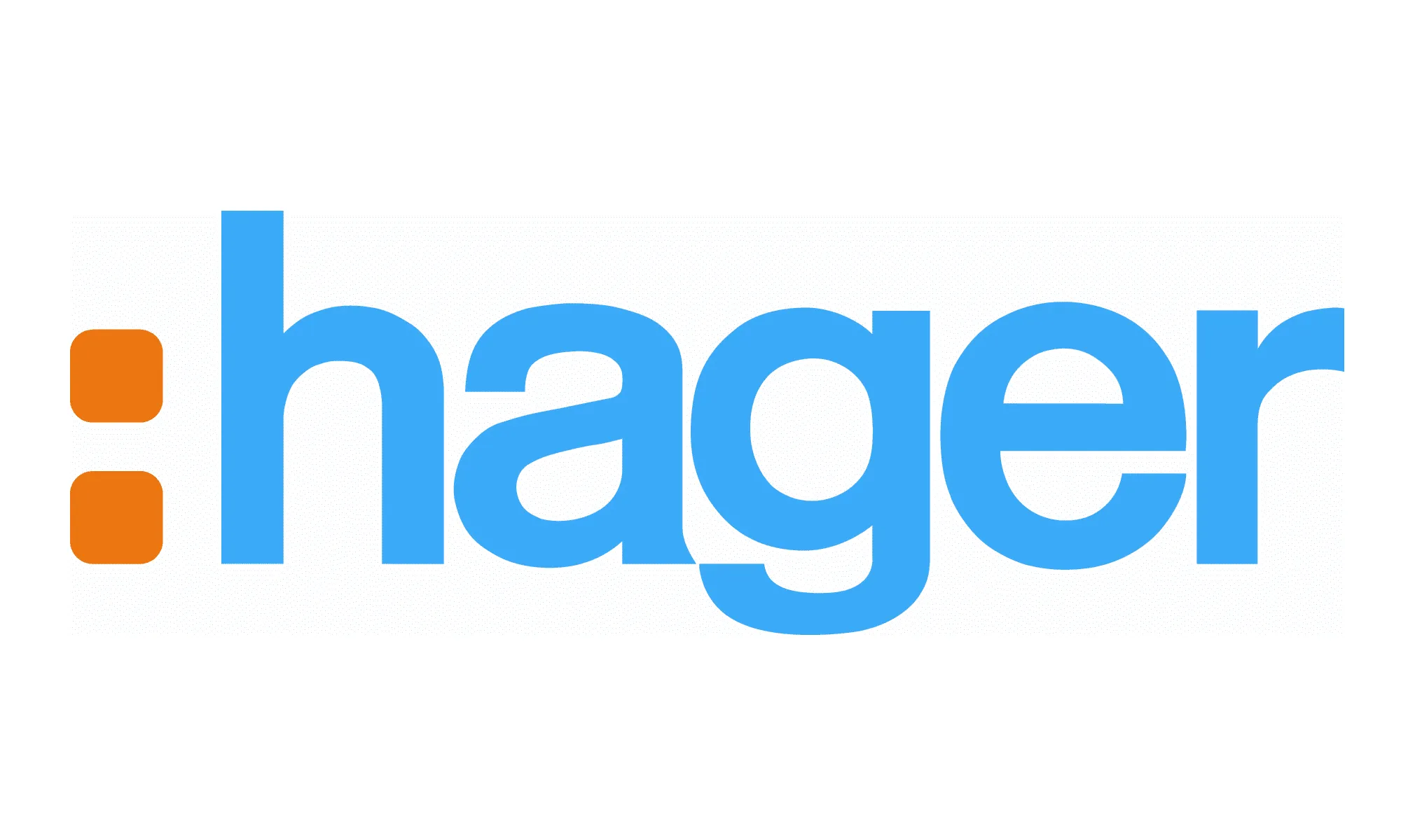 Logo Hager