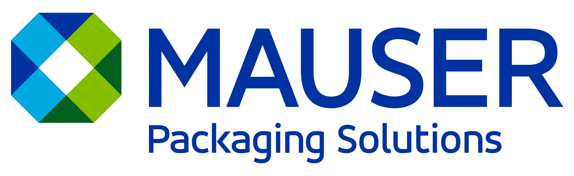Logo Mauser