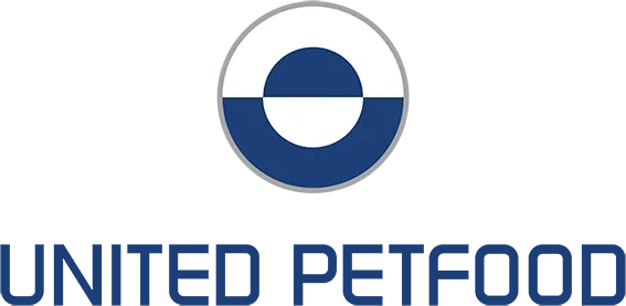 Logo United pet food